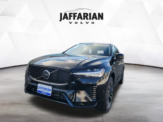 2026 Volvo XC60 T8 Ultra Dark AWD's photo