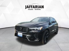 New 2026 Volvo XC60 B5 Ultra Black Edition SUV Haverhill, Massachusetts