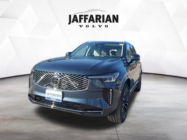 2026 Volvo XC90 B6 Ultra Bright 7-Seater 4WD's photo