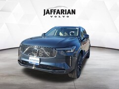 New 2026 Volvo XC90 B6 Ultra 7-Seater SUV Haverhill, Massachusetts