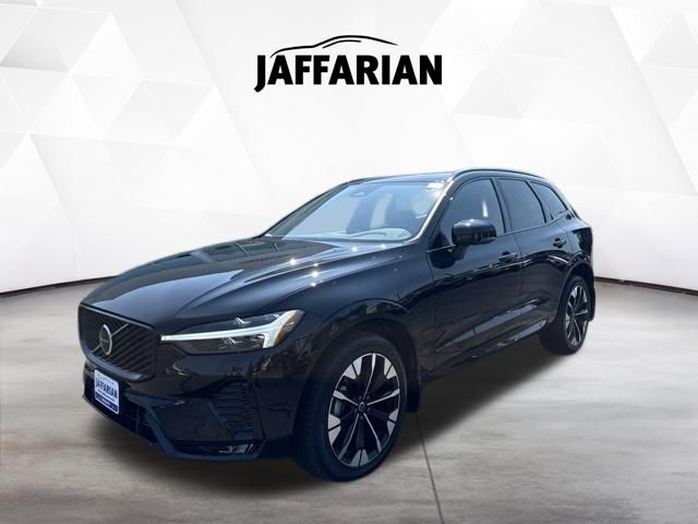 2026 Volvo XC60