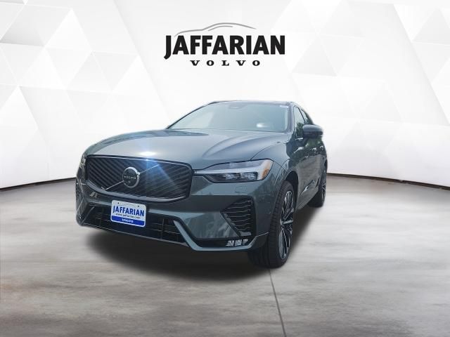2027 Volvo XC60