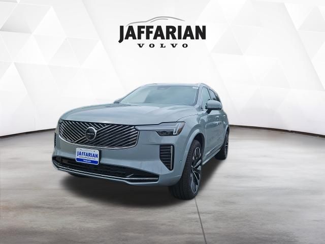 2027 Volvo XC90
