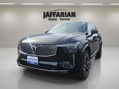 New 2025 Volvo XC90 B6 (2025.5) Plus 7-Seater SUV Haverhill, Massachusetts