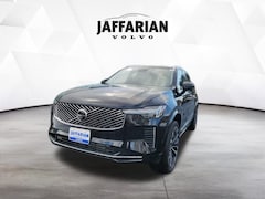 New 2026 Volvo XC90 plug-in hybrid T8 Ultra 6-Seater SUV Haverhill, Massachusetts