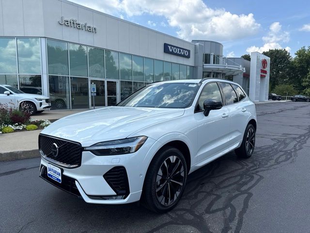 2026 Volvo XC60