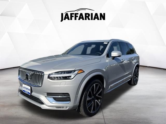 2023 Volvo XC90