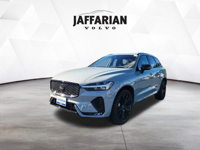 2026 Volvo XC60 B5 Ultra Black Edition AWD SUV