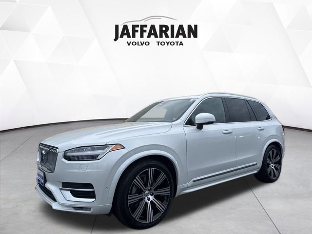 2024 Volvo XC90 Ultimate photo 2