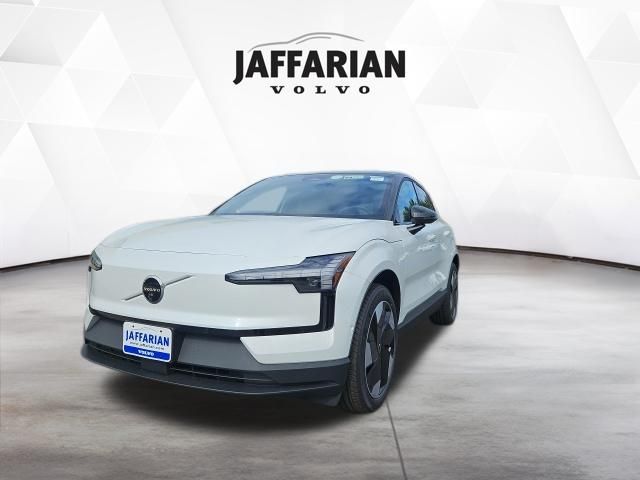 2026 Volvo EX30