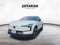 2026 Volvo EX30 Twin Motor Ultra AWD SUV