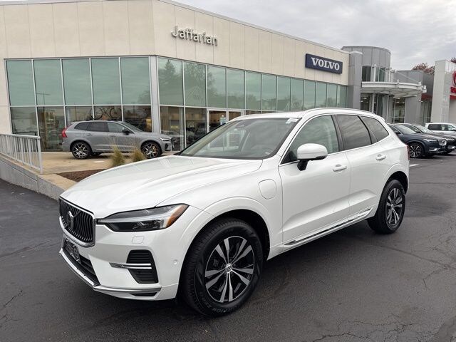 DYNAMIC_PREF_LABEL_INVENTORY_FEATURED_USED_INVENTORY_FEATURED1_ALTATTRIBUTEBEFORE 2022 Volvo XC60 Recharge Plug-In Hybrid T8 Inscription Expression SUV DYNAMIC_PREF_LABEL_INVENTORY_FEATURED_USED_INVENTORY_FEATURED1_ALTATTRIBUTEAFTER