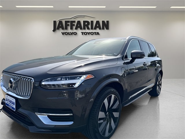 2024 Volvo XC90 Recharge Plug-In Hybrid Ultimate