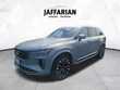  Volvo XC90 plug-in hybrid