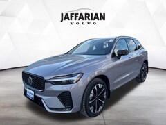 2026 Volvo XC60 B5 Plus SUV