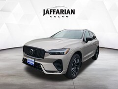 New 2026 Volvo XC60 B5 Plus SUV Haverhill, Massachusetts