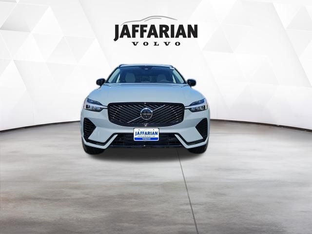 2026 Volvo XC60 T8 Ultra Dark AWD's photo