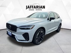 2026 Volvo XC60 B5 Plus SUV