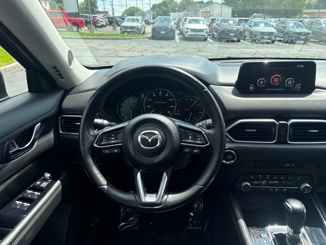 2020 Mazda CX-5 Grand Touring - Photo 23