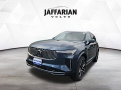 New 2026 Volvo XC90 B6 Plus 6-Seater SUV Haverhill, Massachusetts