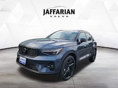 New 2026 Volvo XC40 B5 Ultra Black Edition SUV Haverhill, Massachusetts