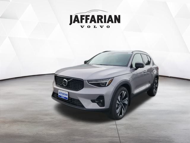 2026 Volvo XC40 Ultra's photo