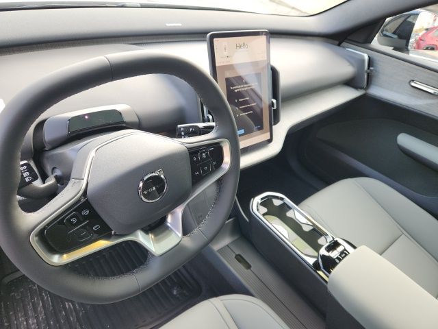 2026 Volvo EX30 Ultra - Photo 9