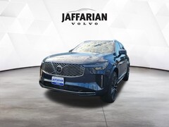 New 2026 Volvo XC90 B6 Plus 6-Seater SUV Haverhill, Massachusetts