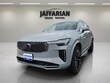 Volvo XC90 plug-in hybrid