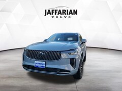 New 2026 Volvo XC90 B5 Plus 7-Seater SUV Haverhill, Massachusetts