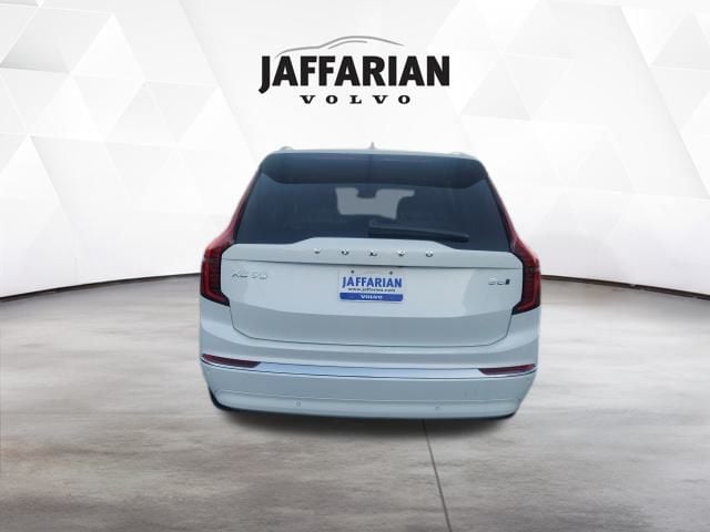 2026 Volvo XC90 Ultra - Photo 6