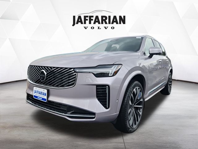 2026 Volvo XC90 Ultra's photo