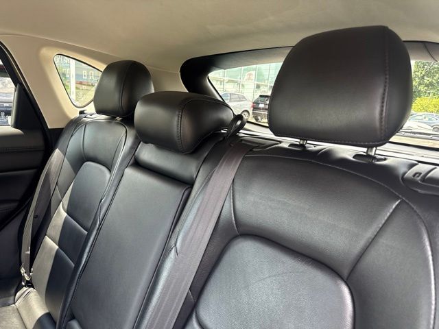 2020 Mazda CX-5 Grand Touring - Photo 13
