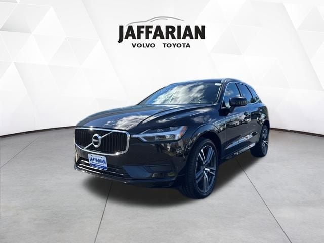 2019 Volvo XC60 Momentum