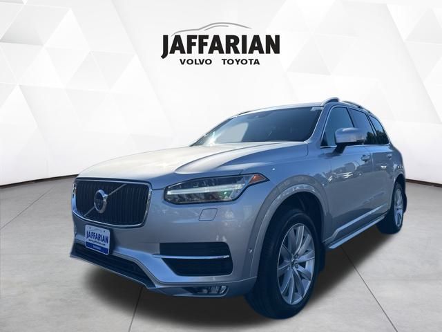 2018 Volvo XC90