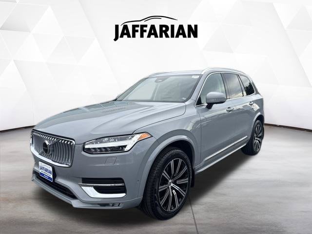 2024 Volvo XC90