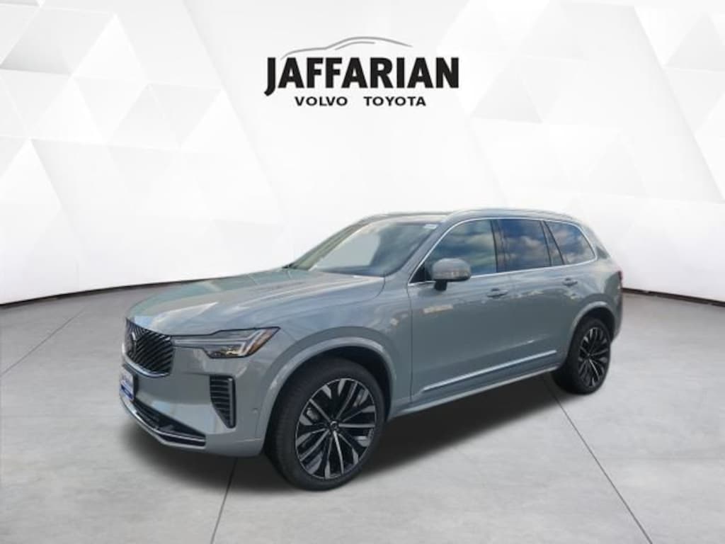 New 2026 Volvo XC90 B6 Ultra 7-Seater SUV