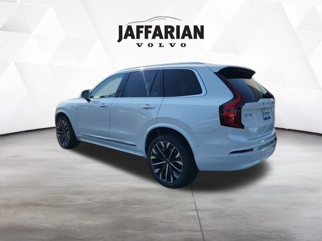 2026 Volvo XC90 Ultra - Photo 5
