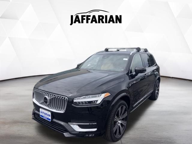 2023 Volvo XC90 B6 Ultimate 7-Seater 4WD's photo