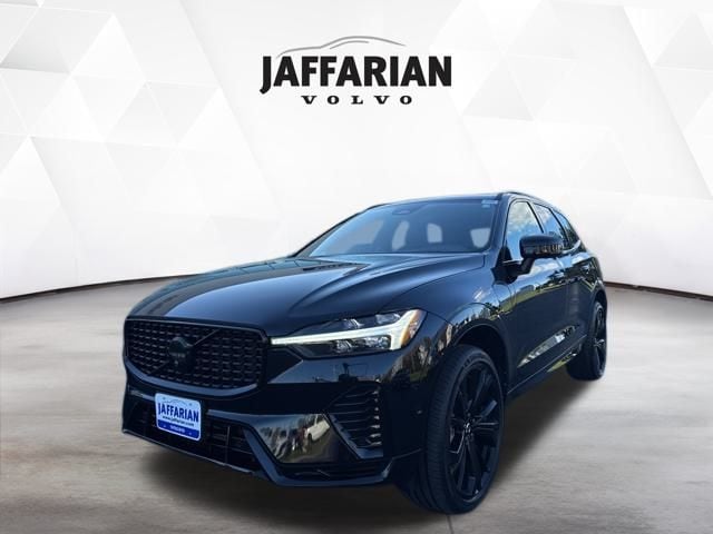 2024 Volvo XC60 Ultimate's photo