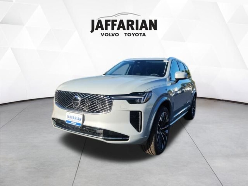 New 2026 Volvo XC90 B6 Ultra 7-Seater SUV