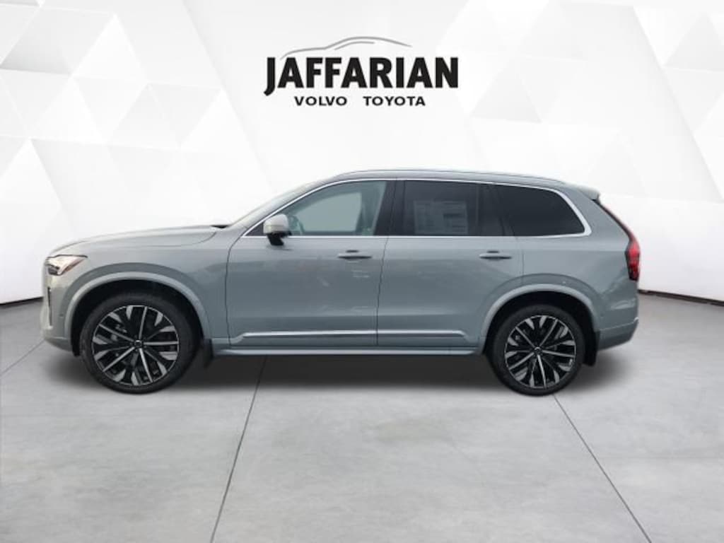 New 2026 Volvo XC90 B6 Ultra 7-Seater SUV