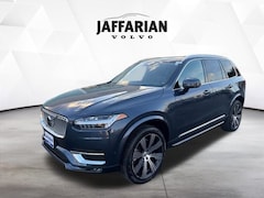 Used 2024 Volvo XC90 Ultimate SUV Haverhill, Massachusetts