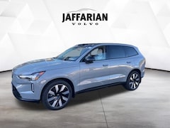 New 2025 Volvo EX90 Twin Motor Performance Plus 7-Seater SUV Haverhill, Massachusetts