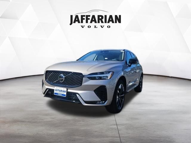 2027 Volvo XC60