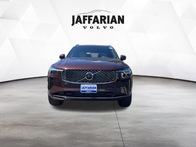 2026 Volvo XC90 B6 Plus Bright 7-Seater 4WD's photo