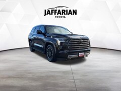 Used 2024 Toyota Sequoia Limited SUV Haverhill, Massachusetts