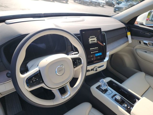 2026 Volvo XC90 Ultra - Photo 9