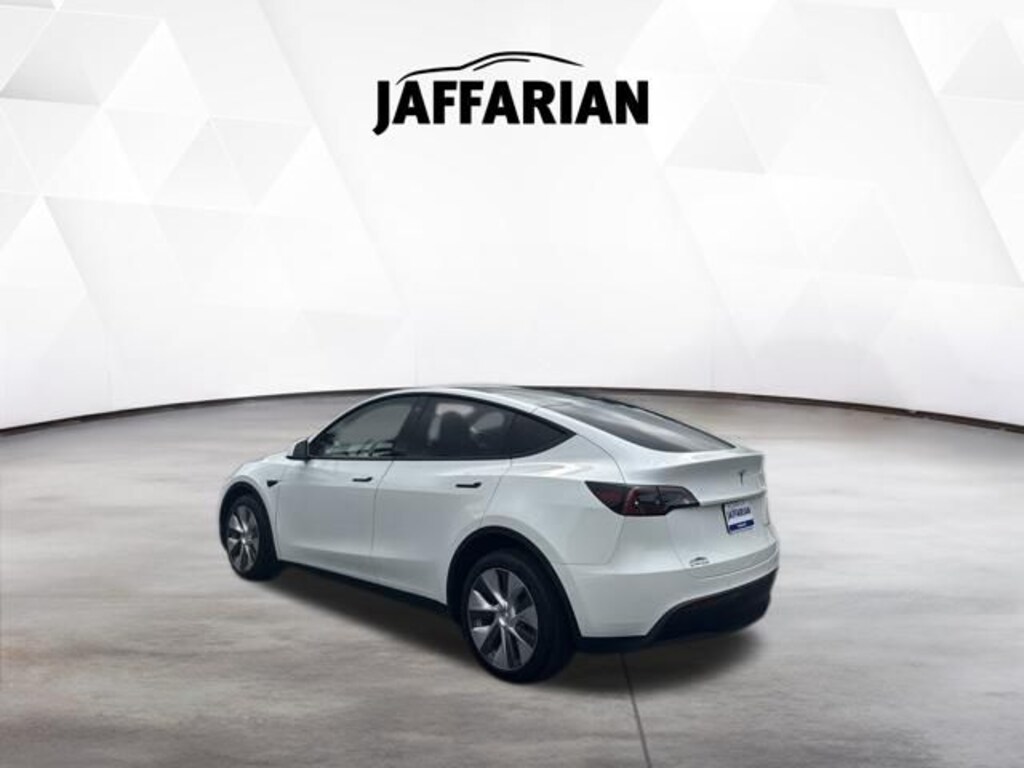 Used 2022 Tesla Model Y Long Range SUV