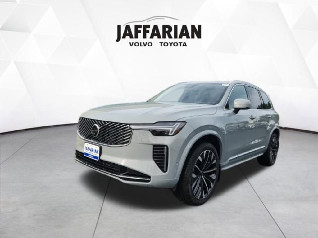 New 2026 Volvo XC90 B6 Ultra 7-Seater SUV